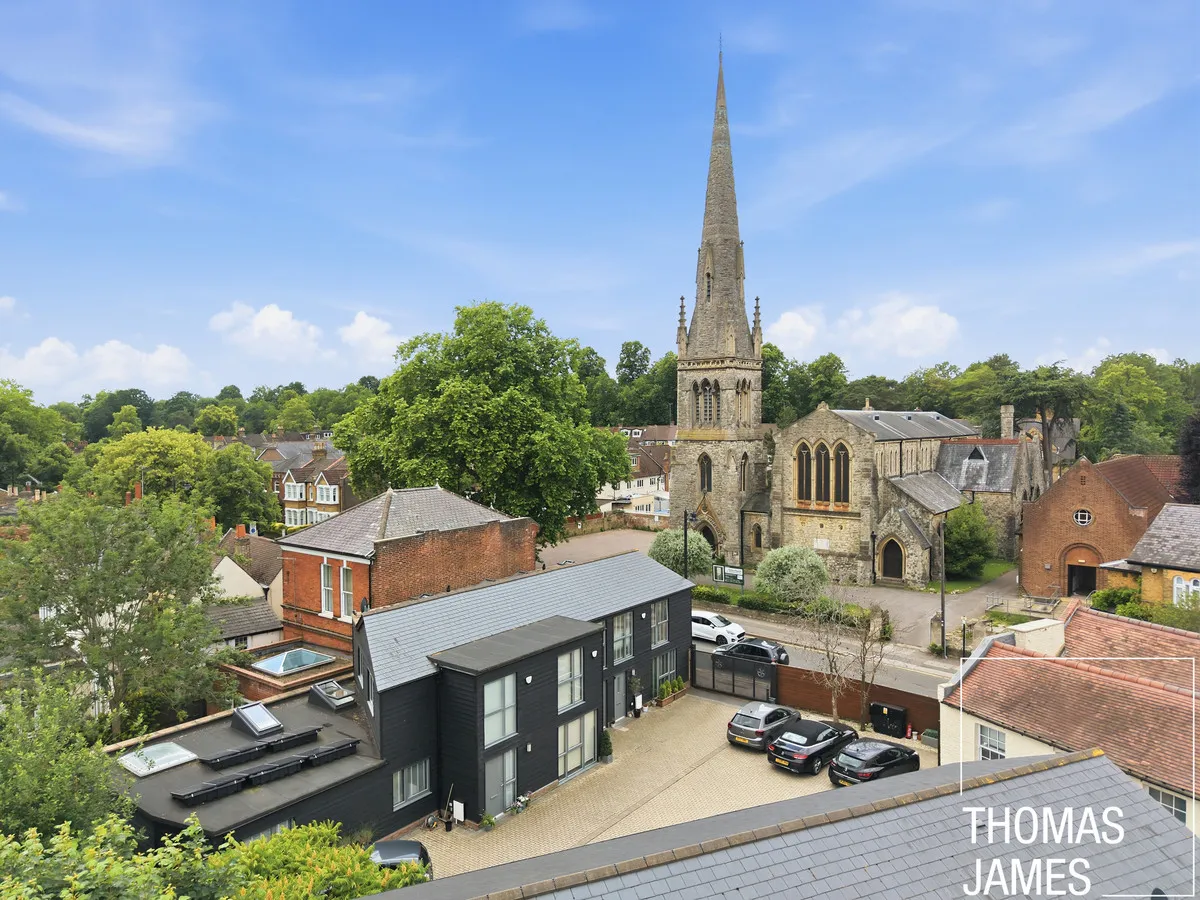 Kitchener Mews, Enfield, EN2, photo 18