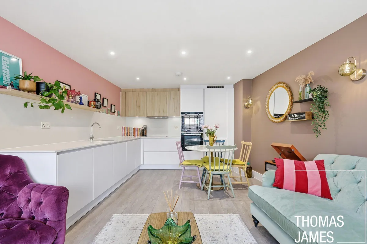Kitchener Mews, Enfield, EN2, photo 4