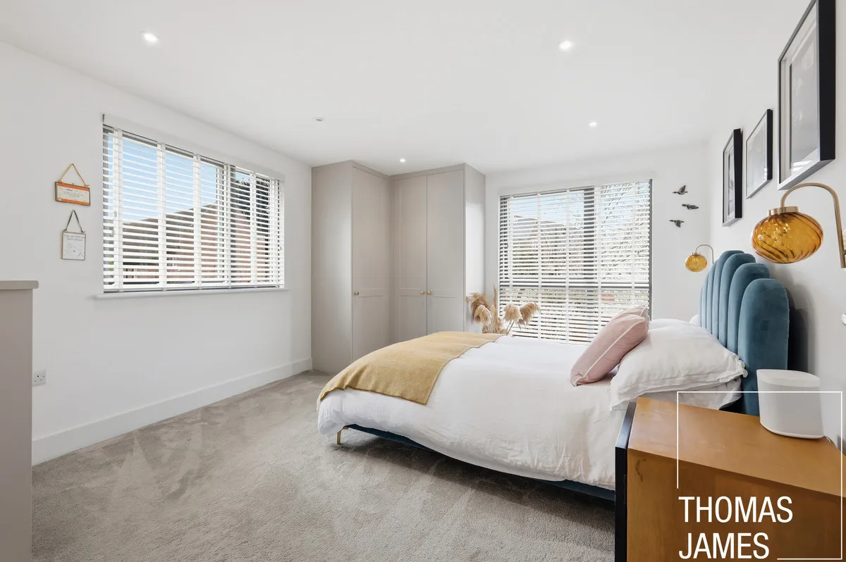 Kitchener Mews, Enfield, EN2, photo 10