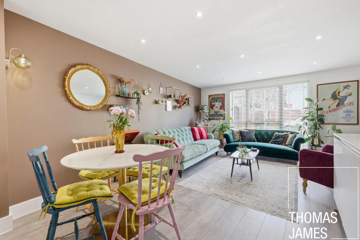 Kitchener Mews, Enfield, EN2, photo 6