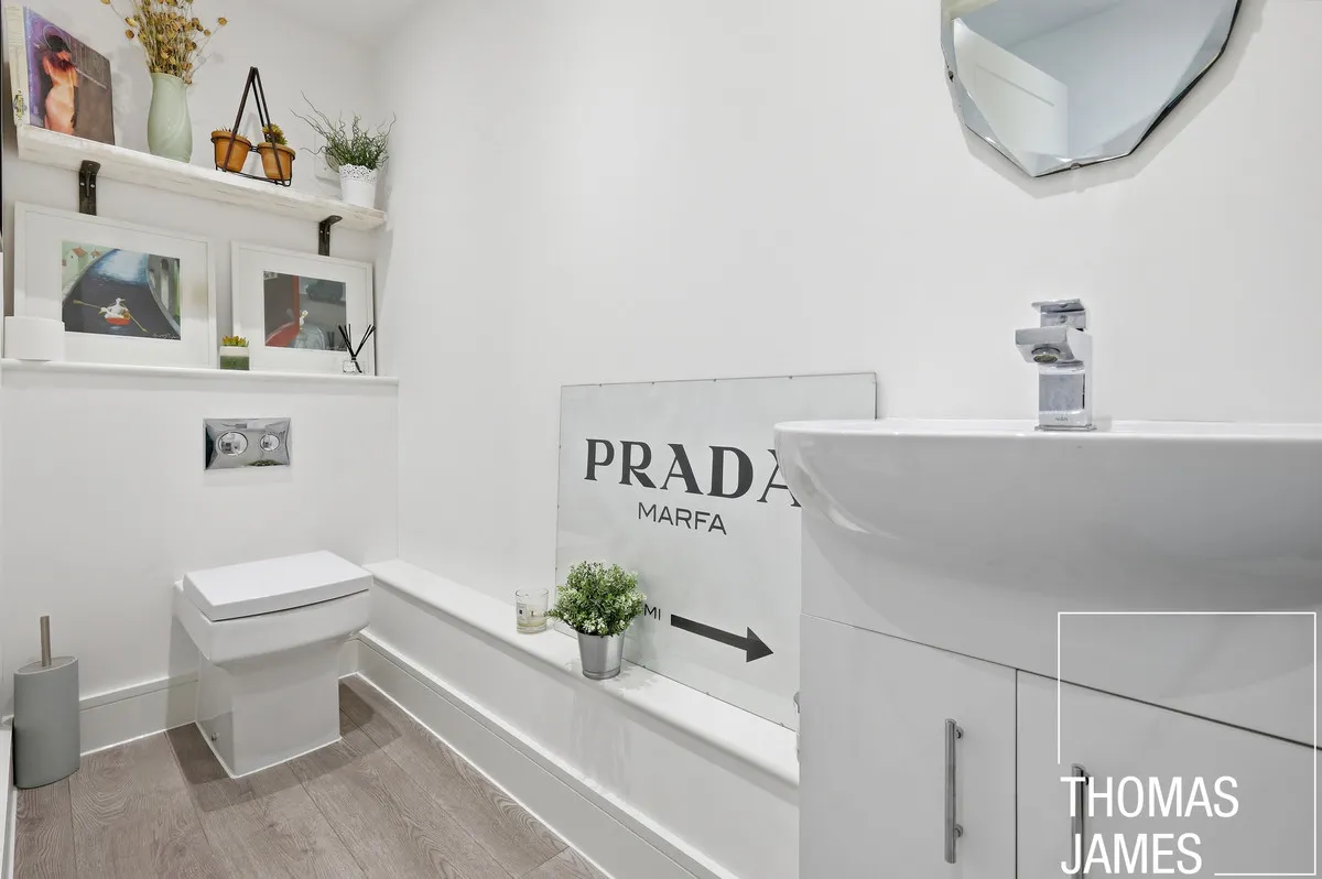 Kitchener Mews, Enfield, EN2, photo 9