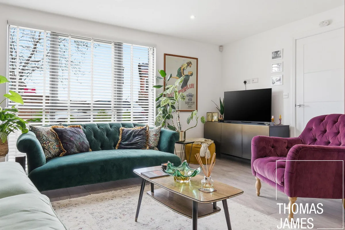 Kitchener Mews, Enfield, EN2, photo 3