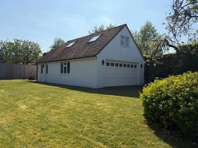 Park Avenue, Old Basing, RG24, photo 21