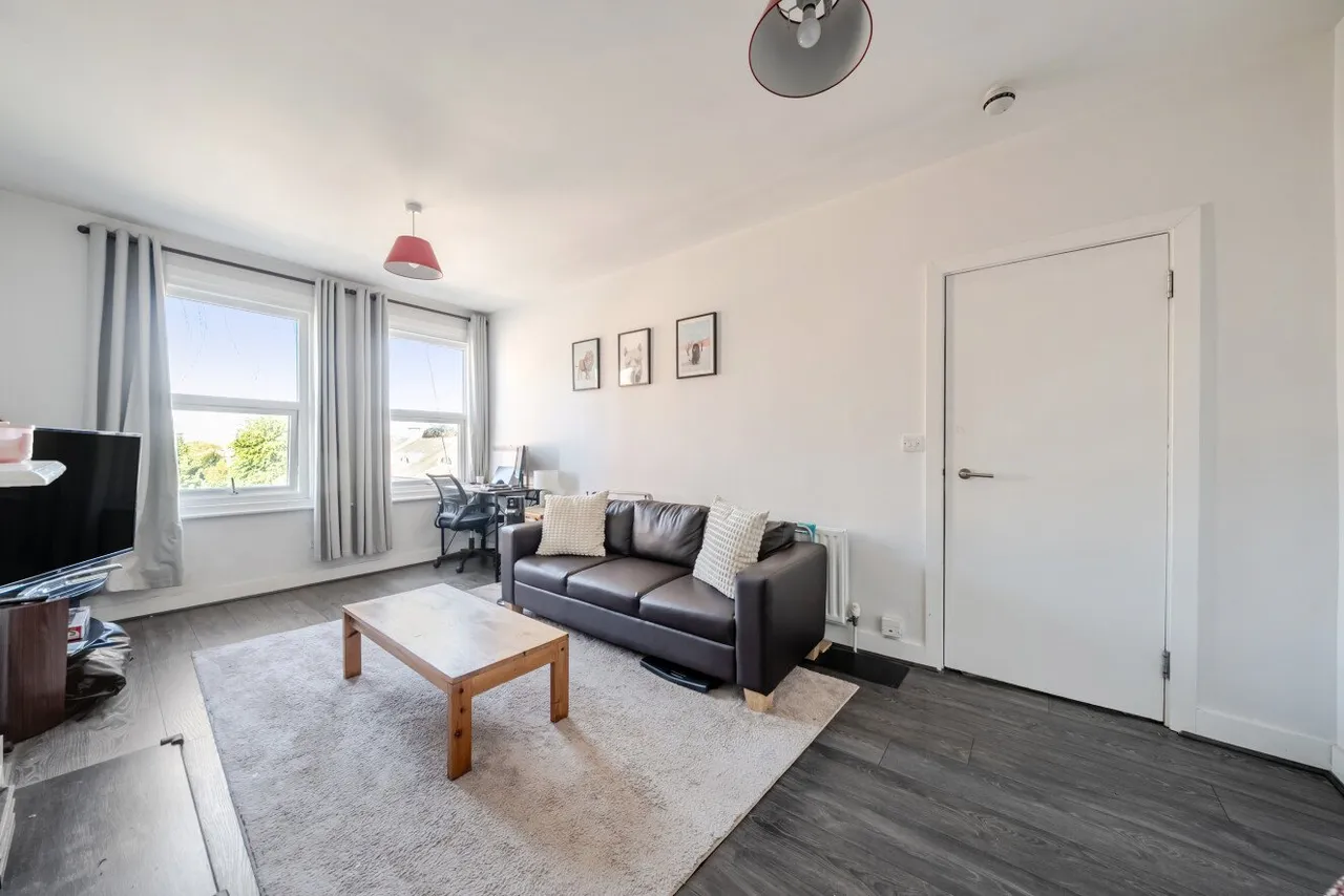 2 bed flat to rent, West Hill, Wandsworth, SW18
