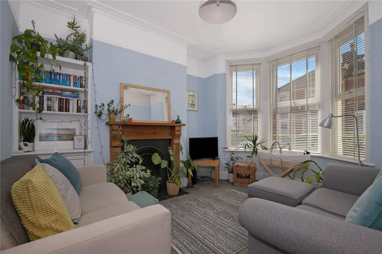 Selborne Road, Bristol, BS7, photo 4