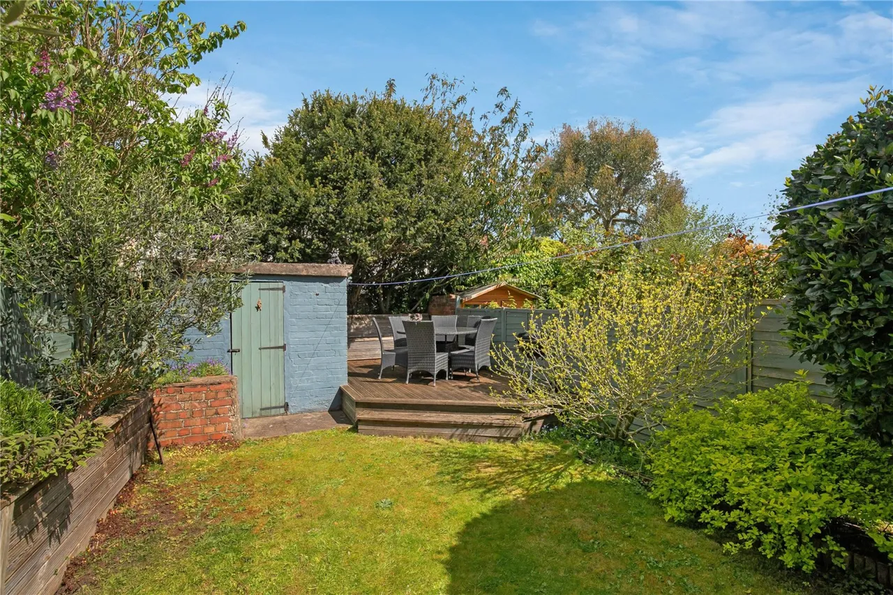 Selborne Road, Bristol, BS7, photo 19