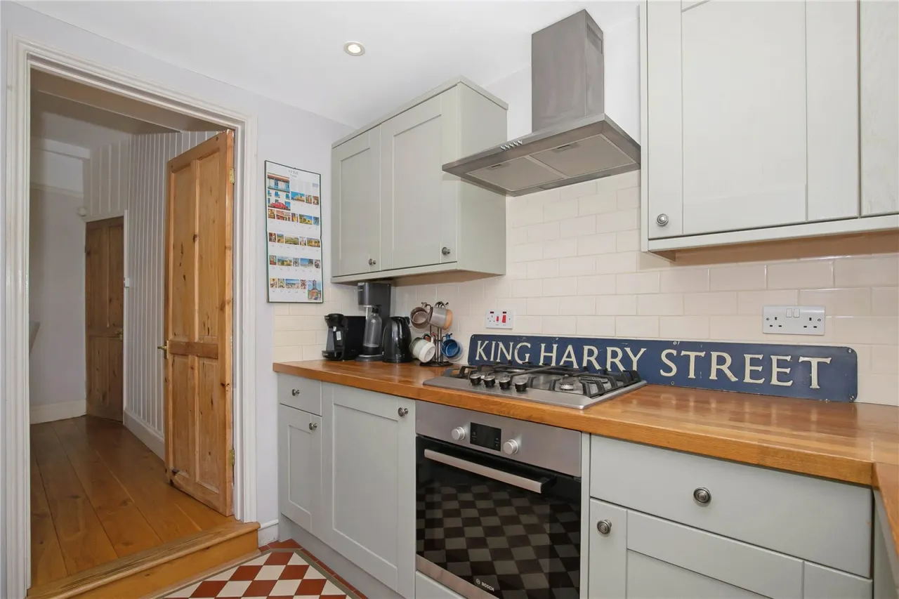 Selborne Road, Bristol, BS7, photo 3