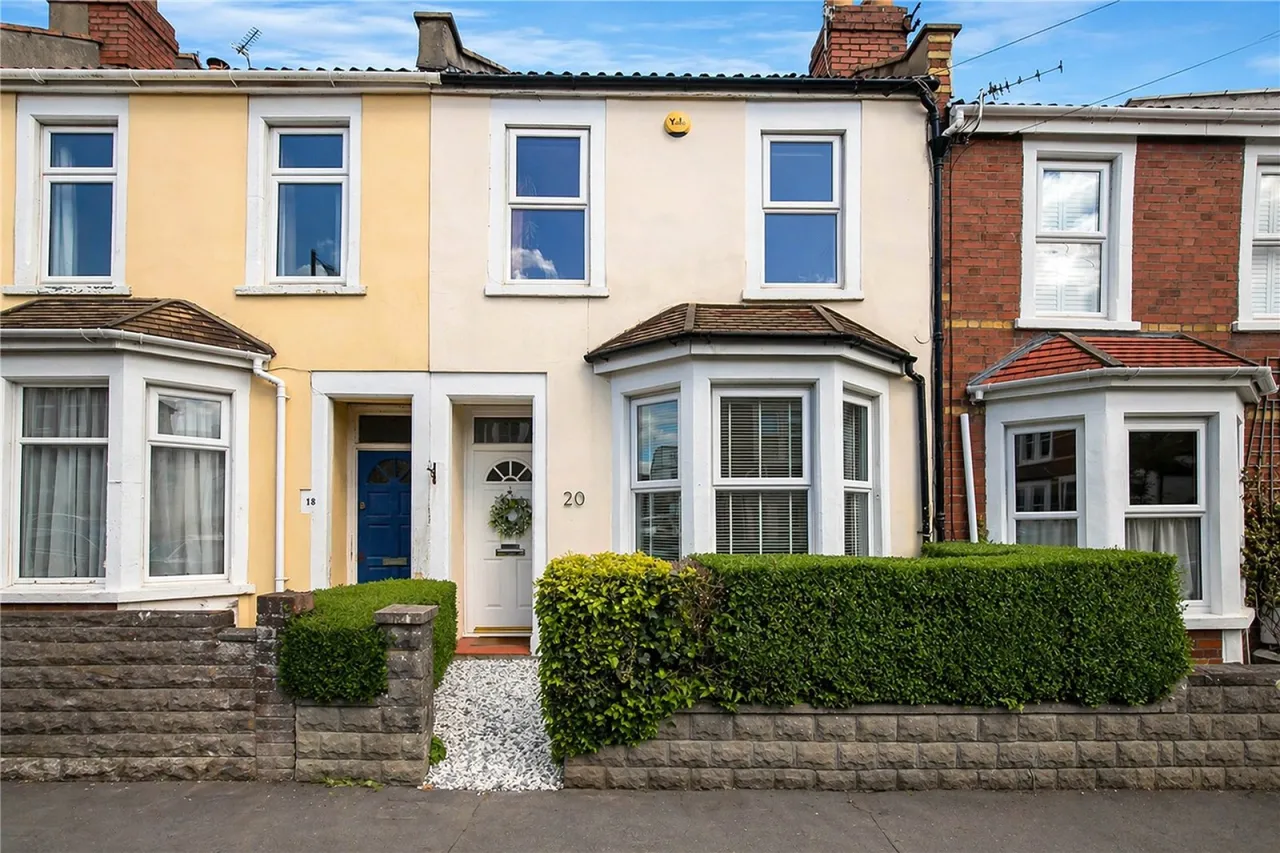 Selborne Road, Bristol, BS7, photo 21