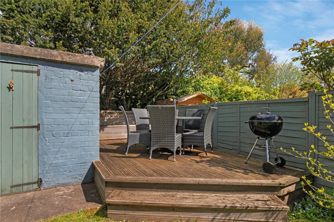 Selborne Road, Bristol, BS7, photo 20