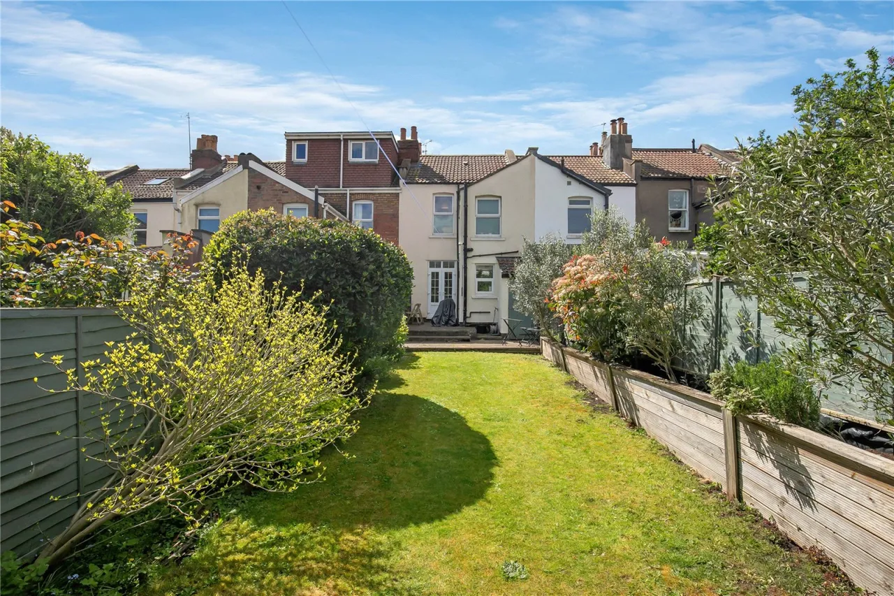 2 bed house for sale, Selborne Road, Bristol, BS7
