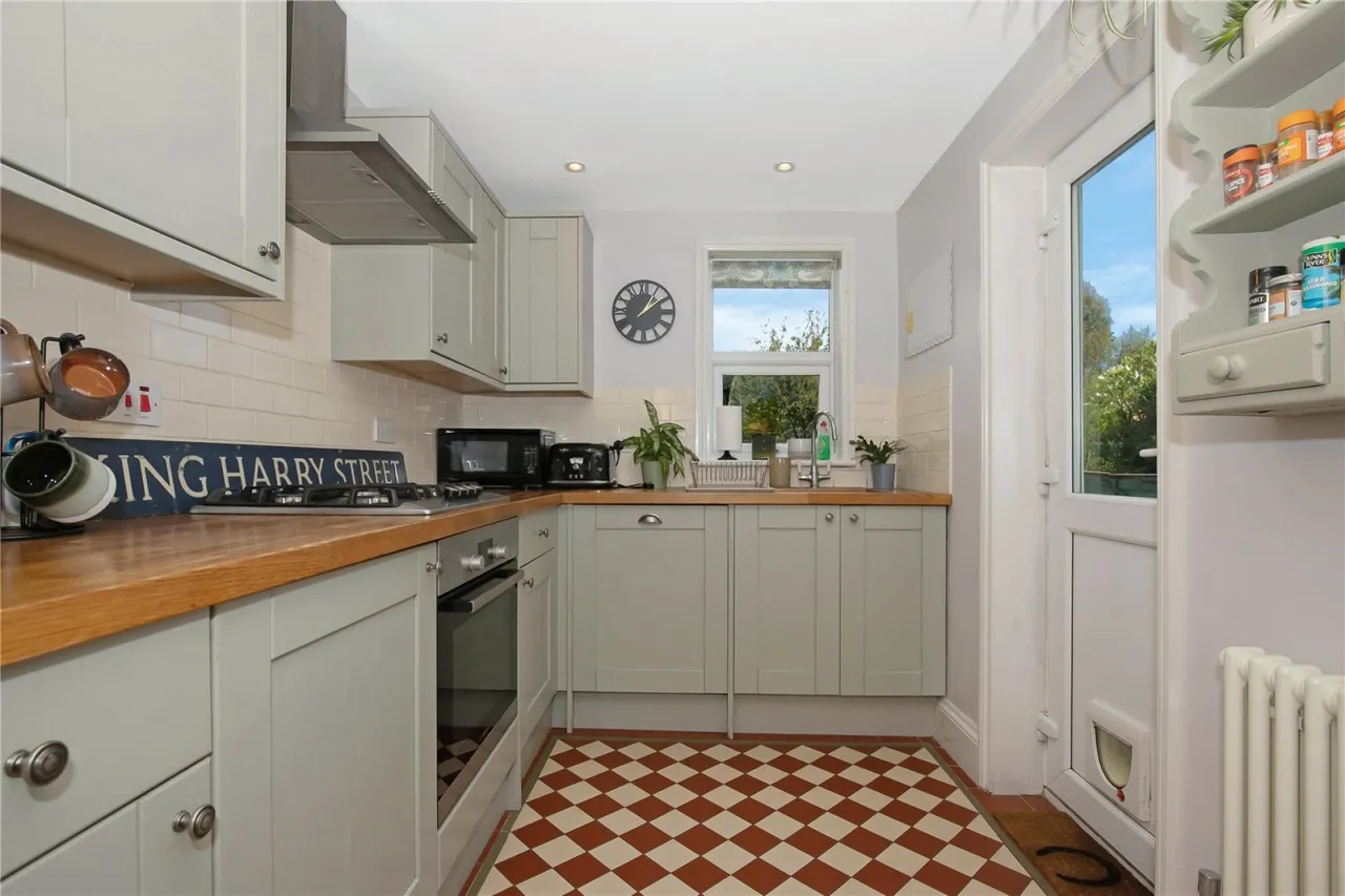 Selborne Road, Bristol, BS7, photo 2