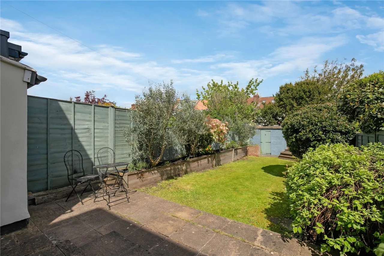 Selborne Road, Bristol, BS7, photo 17