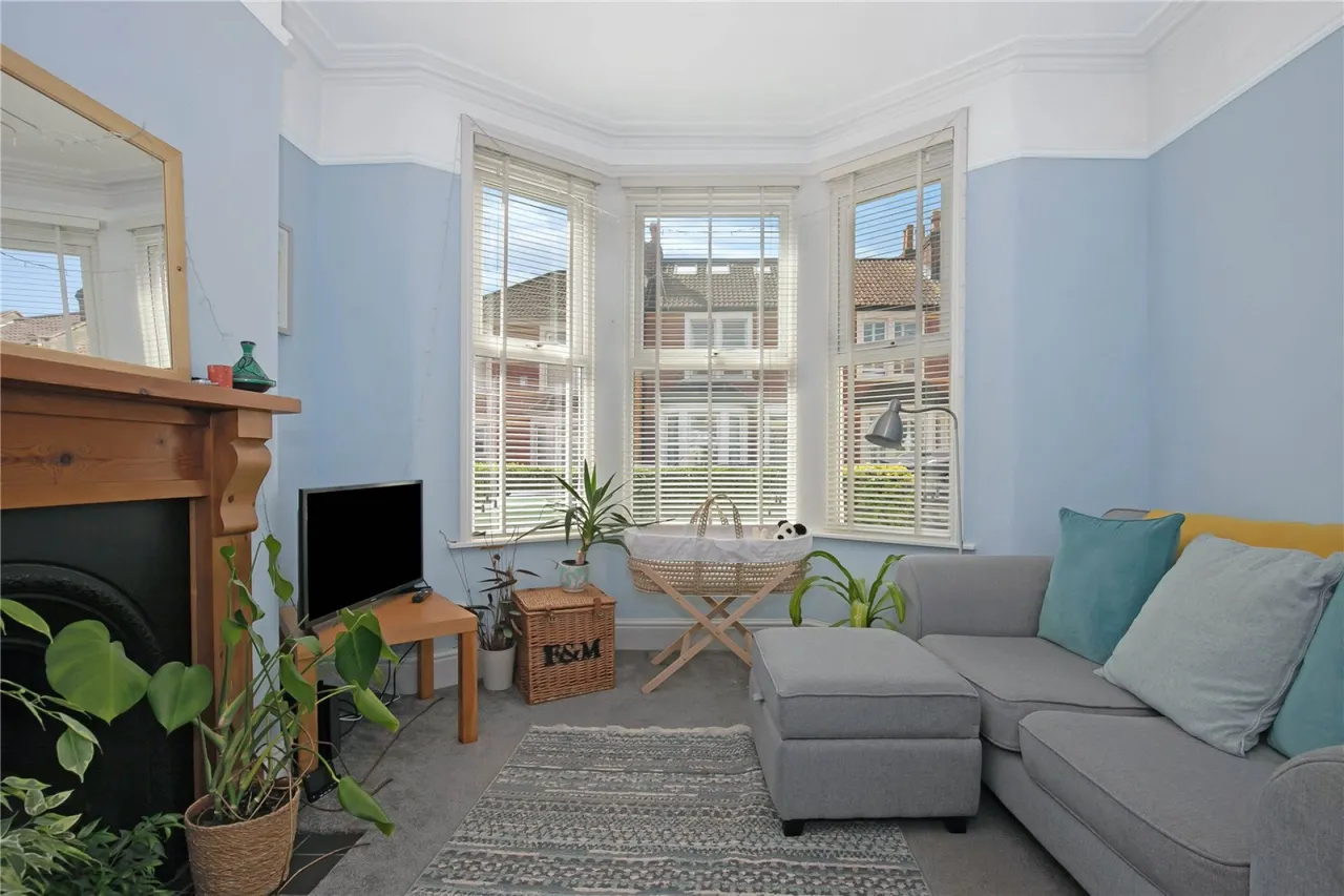 Selborne Road, Bristol, BS7, photo 6