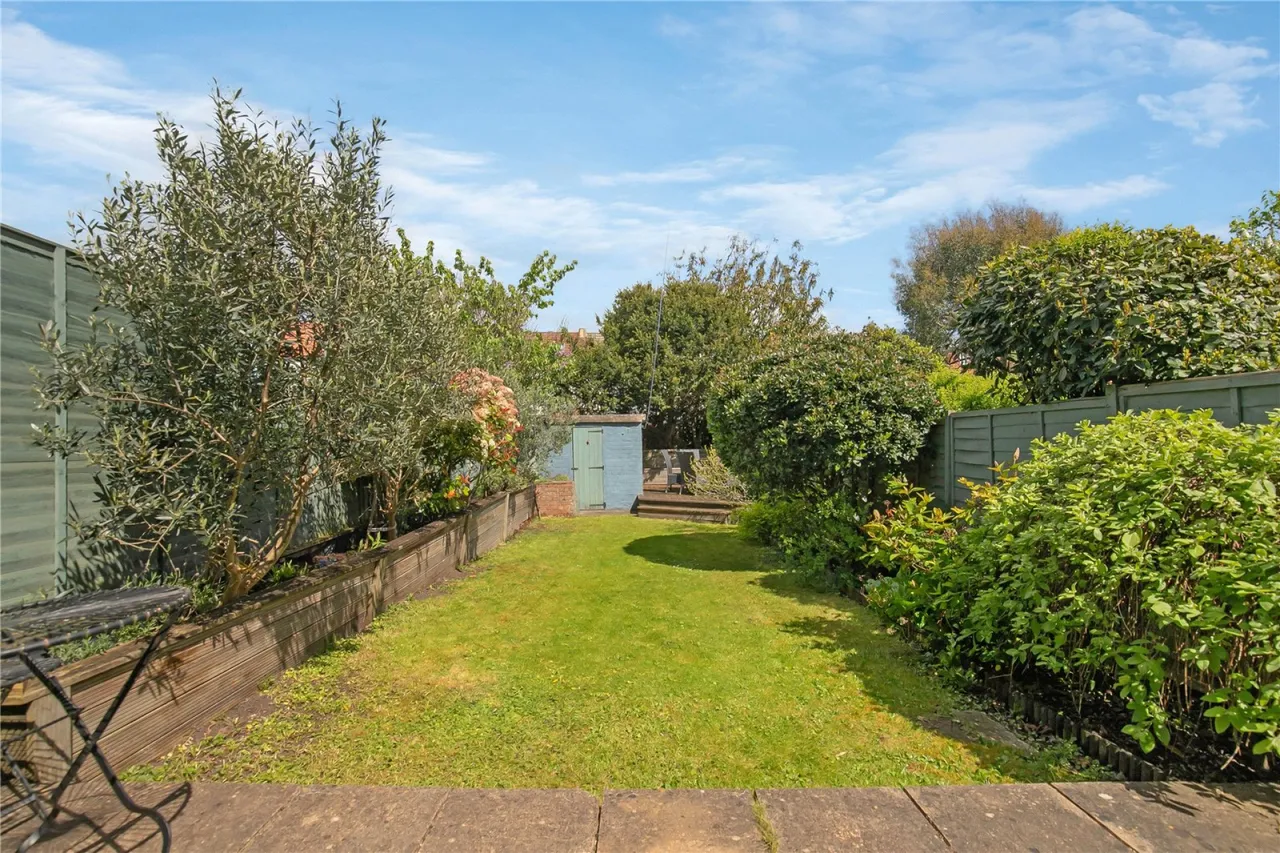 Selborne Road, Bristol, BS7, photo 18
