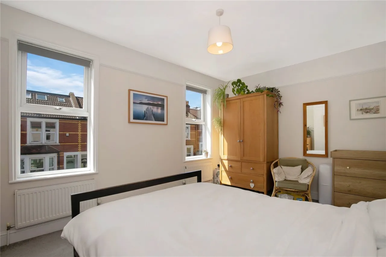 Selborne Road, Bristol, BS7, photo 12
