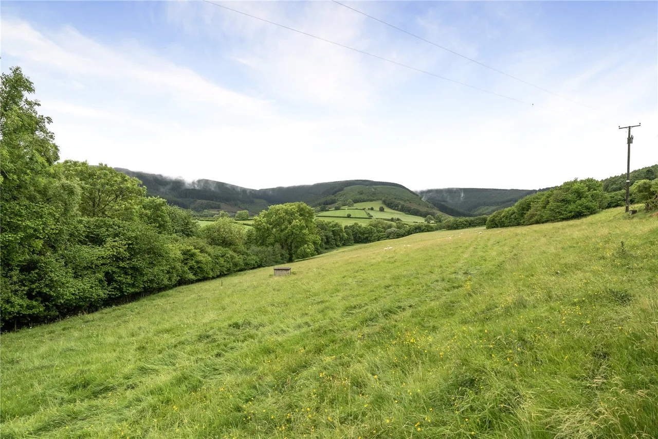 Cascob, Presteigne, Powys, LD8 2NT, photo 32