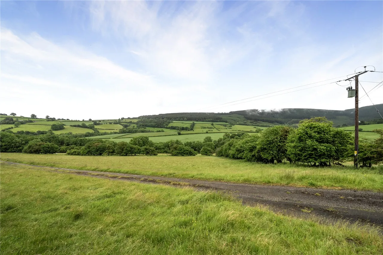 Cascob, Presteigne, Powys, LD8 2NT, photo 33