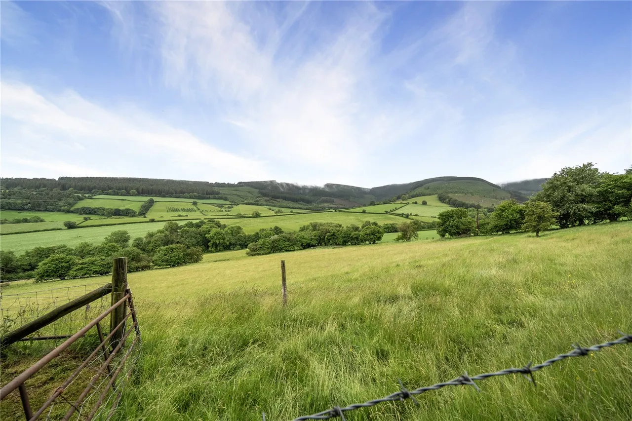 Cascob, Presteigne, Powys, LD8 2NT, photo 34