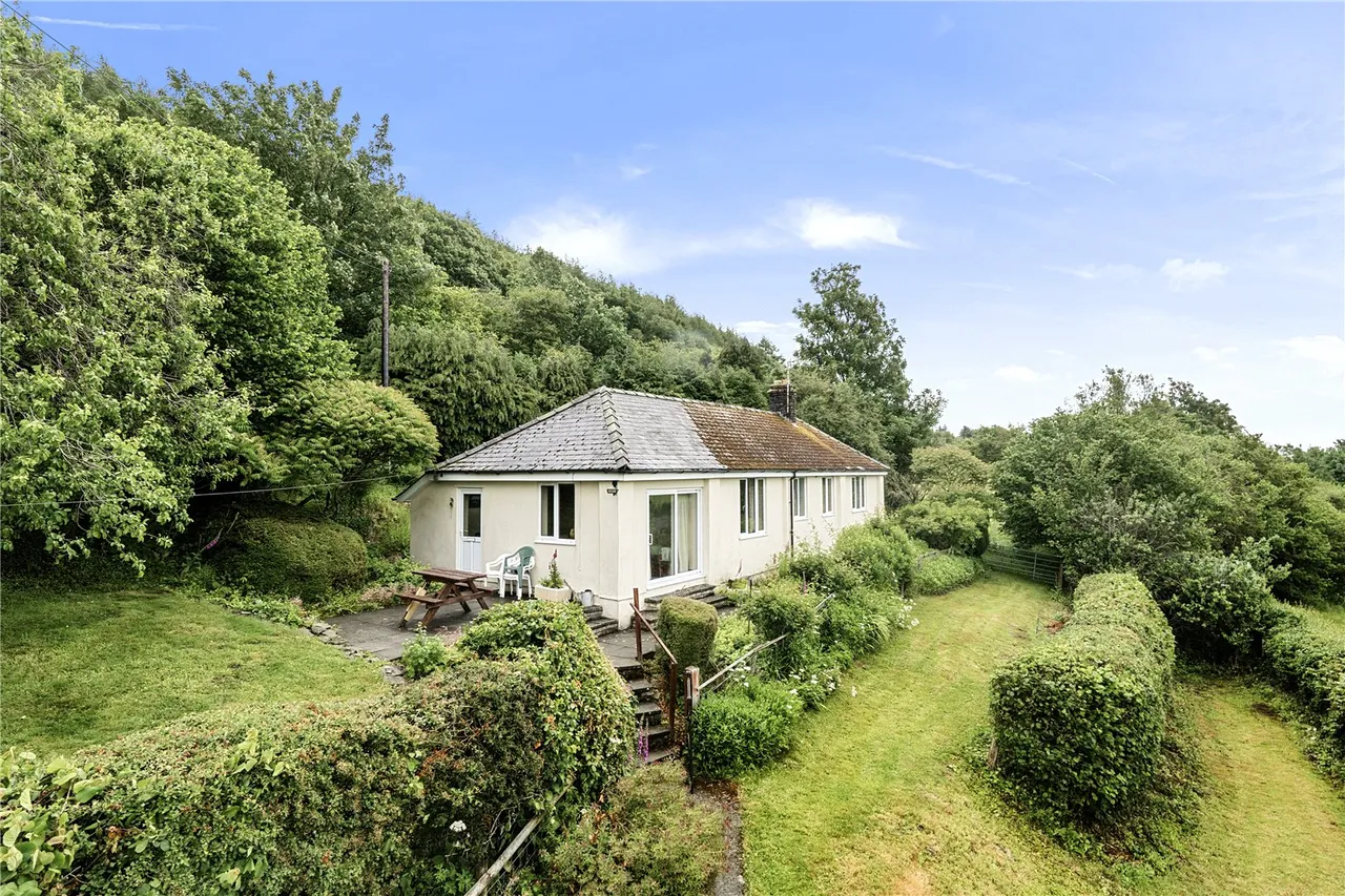 Cascob, Presteigne, Powys, LD8 2NT, photo 4