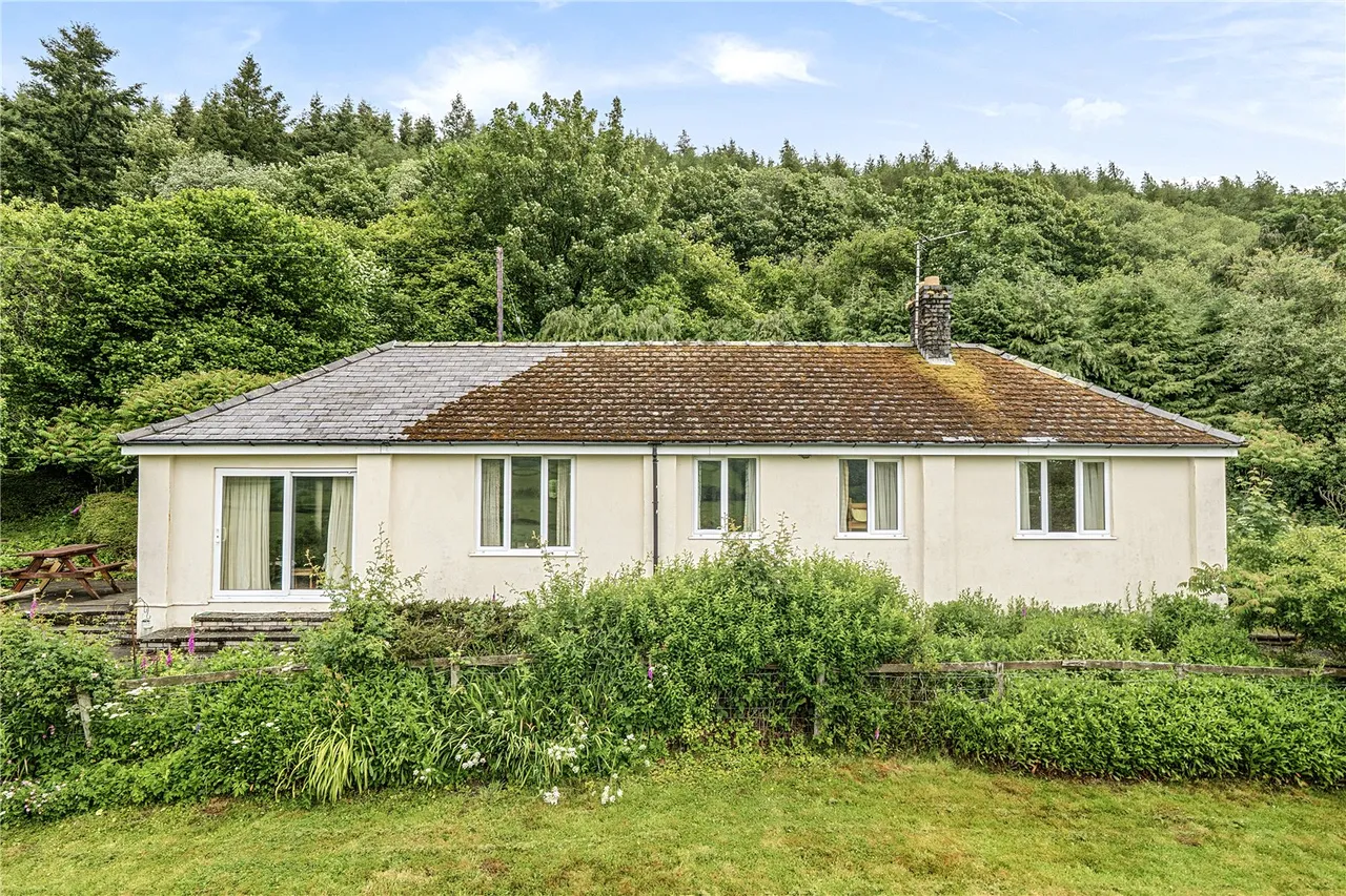 Cascob, Presteigne, Powys, LD8 2NT, photo 19