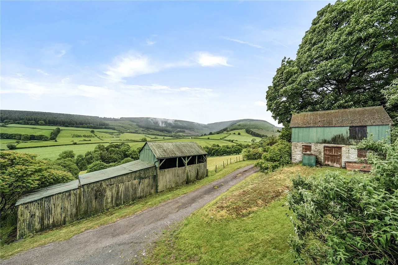 Cascob, Presteigne, Powys, LD8 2NT, photo 2