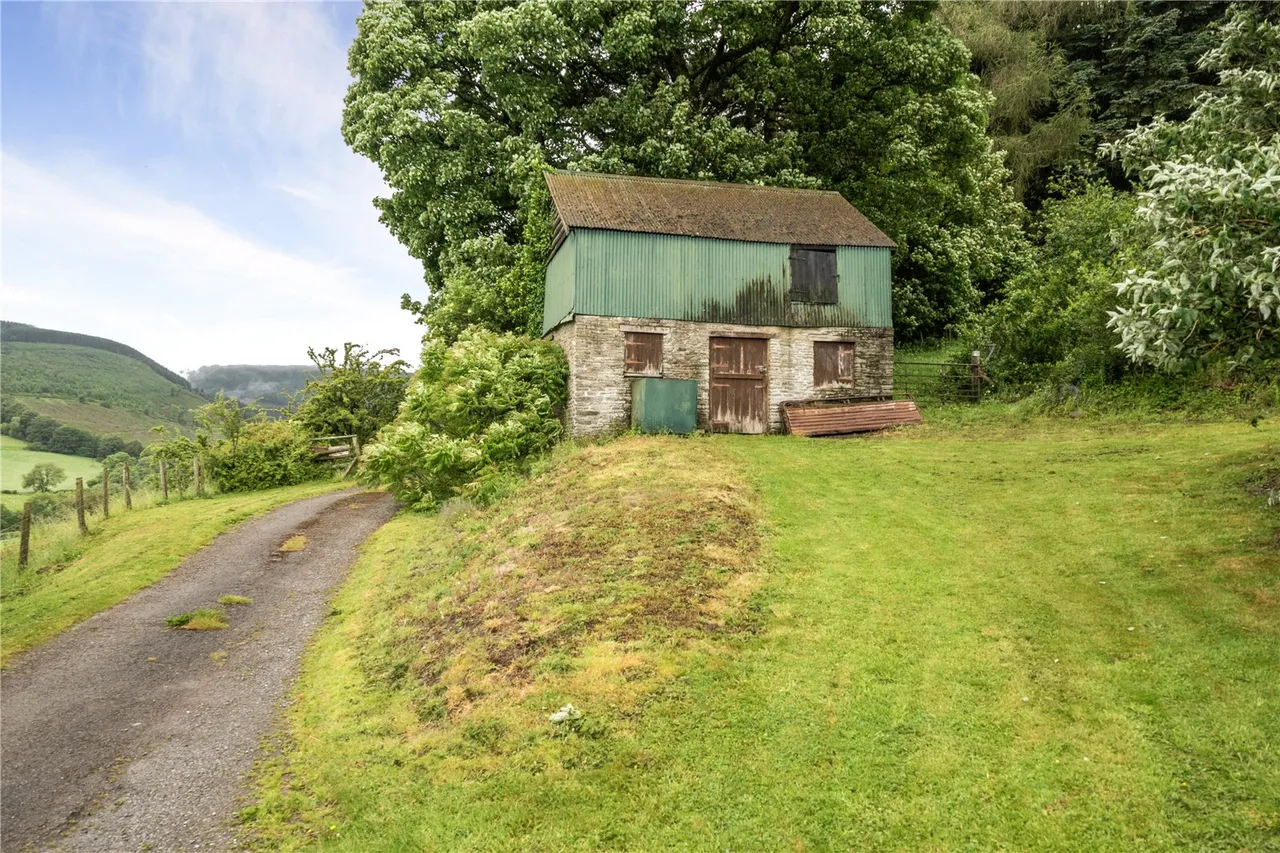 Cascob, Presteigne, Powys, LD8 2NT, photo 26