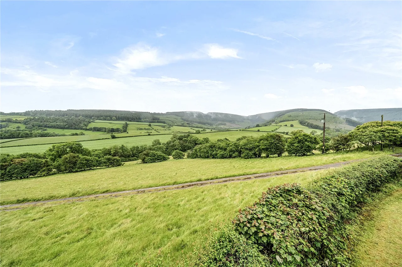 Cascob, Presteigne, Powys, LD8 2NT, photo 29