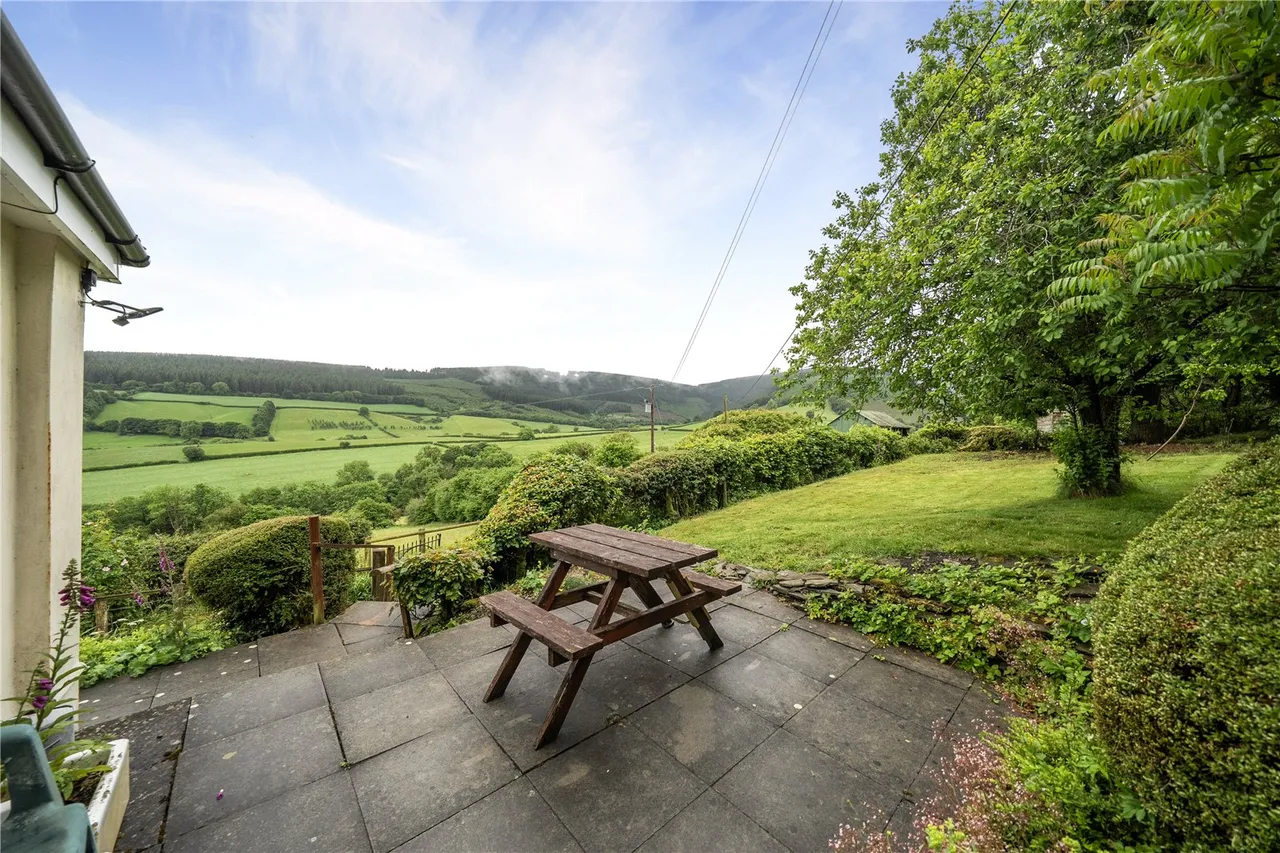 Cascob, Presteigne, Powys, LD8 2NT, photo 37