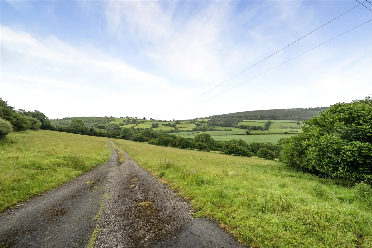 Cascob, Presteigne, Powys, LD8 2NT, photo 28