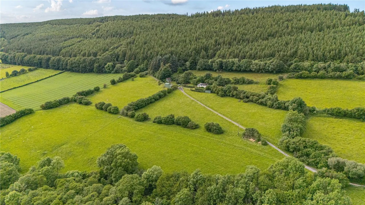 Cascob, Presteigne, Powys, LD8 2NT, photo 31