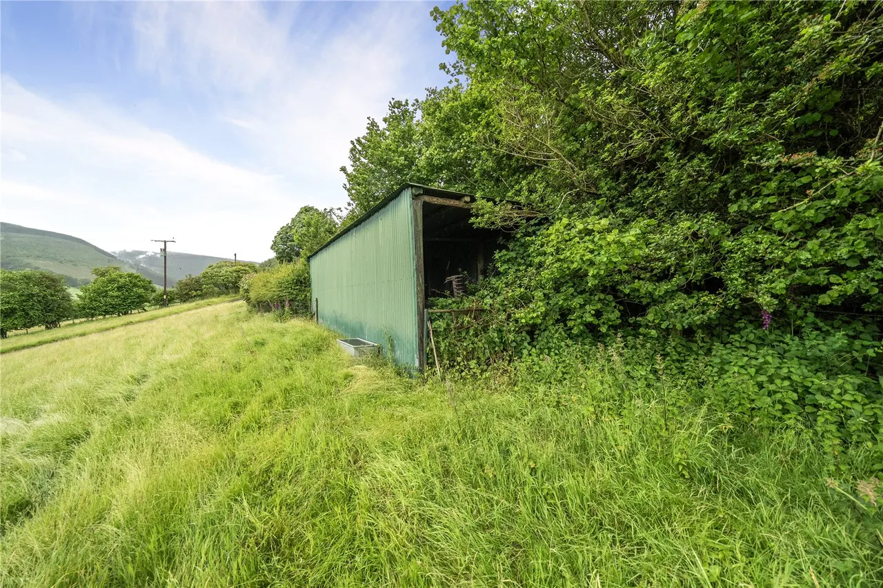 Cascob, Presteigne, Powys, LD8 2NT, photo 30