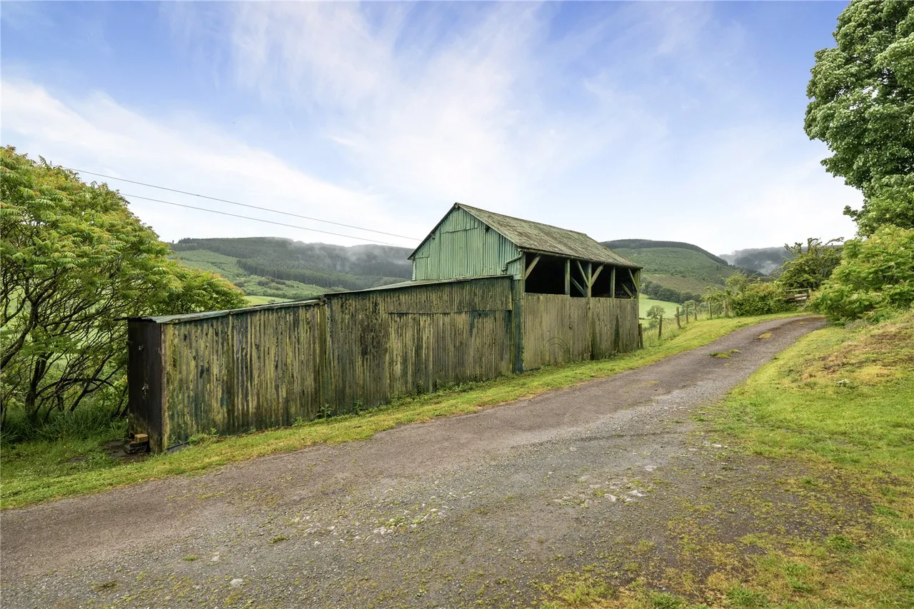 Cascob, Presteigne, Powys, LD8 2NT, photo 24