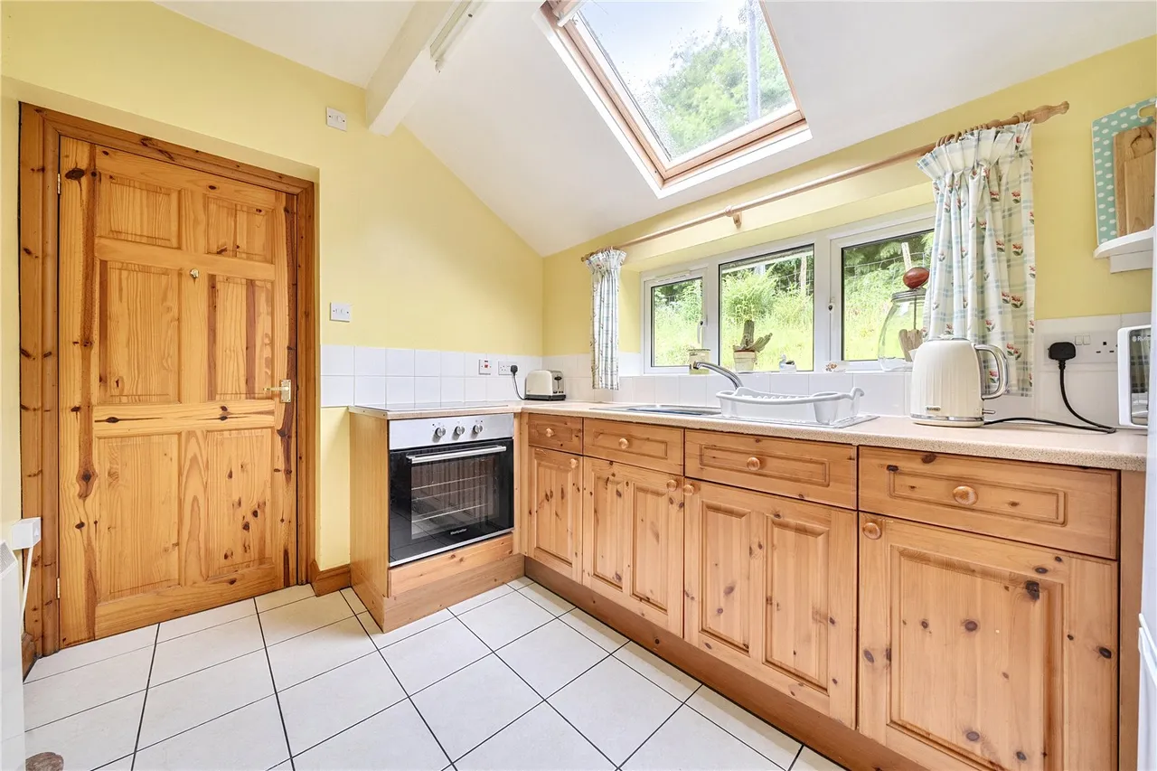 Cascob, Presteigne, Powys, LD8 2NT, photo 13