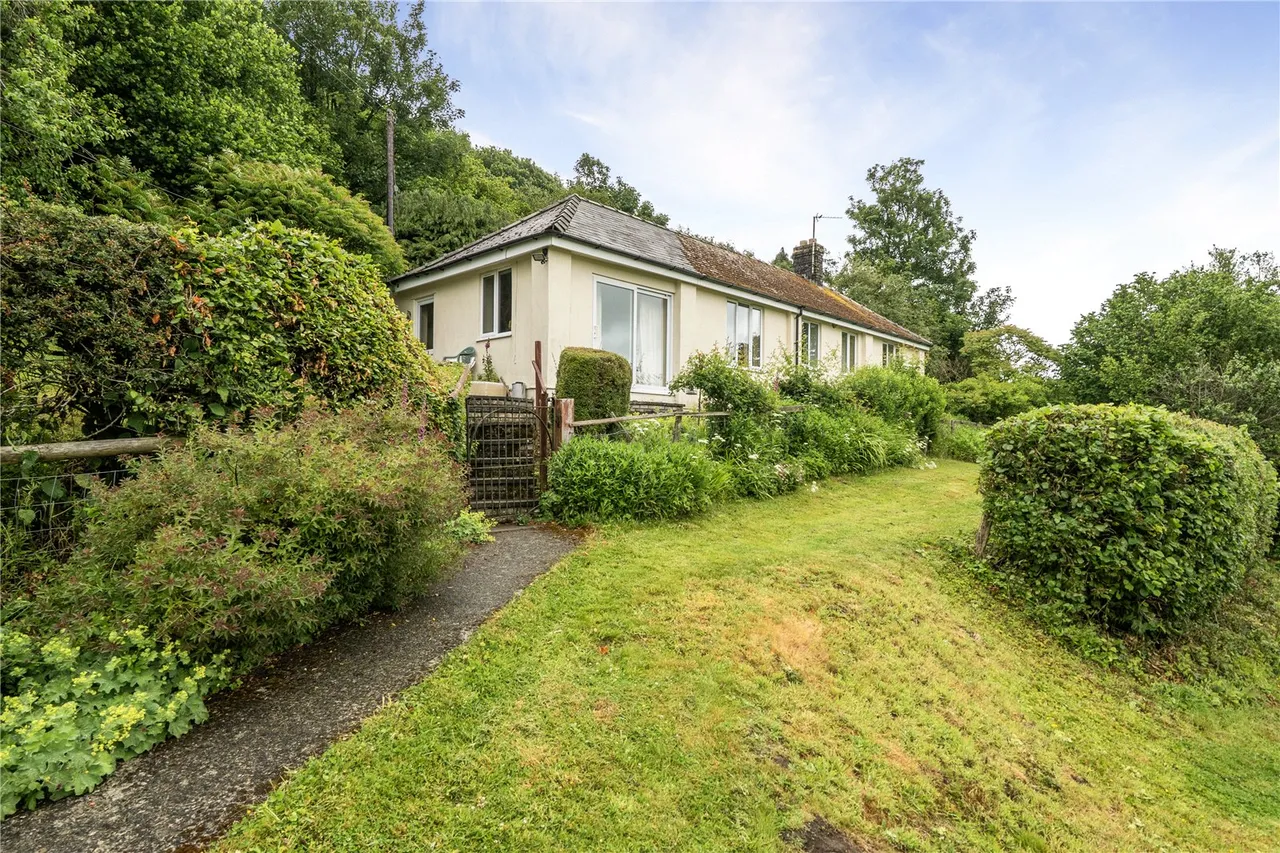 Cascob, Presteigne, Powys, LD8 2NT, photo 23
