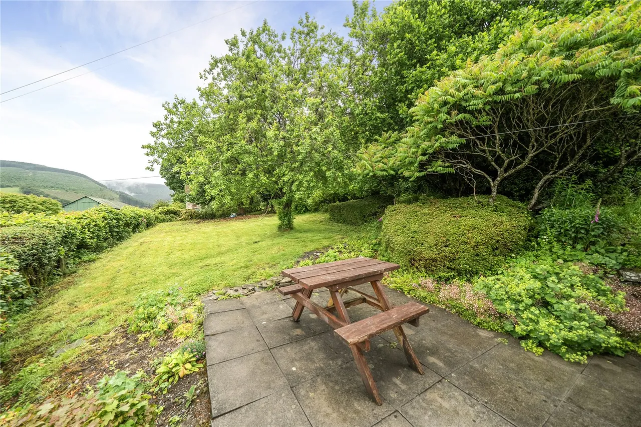 Cascob, Presteigne, Powys, LD8 2NT, photo 20