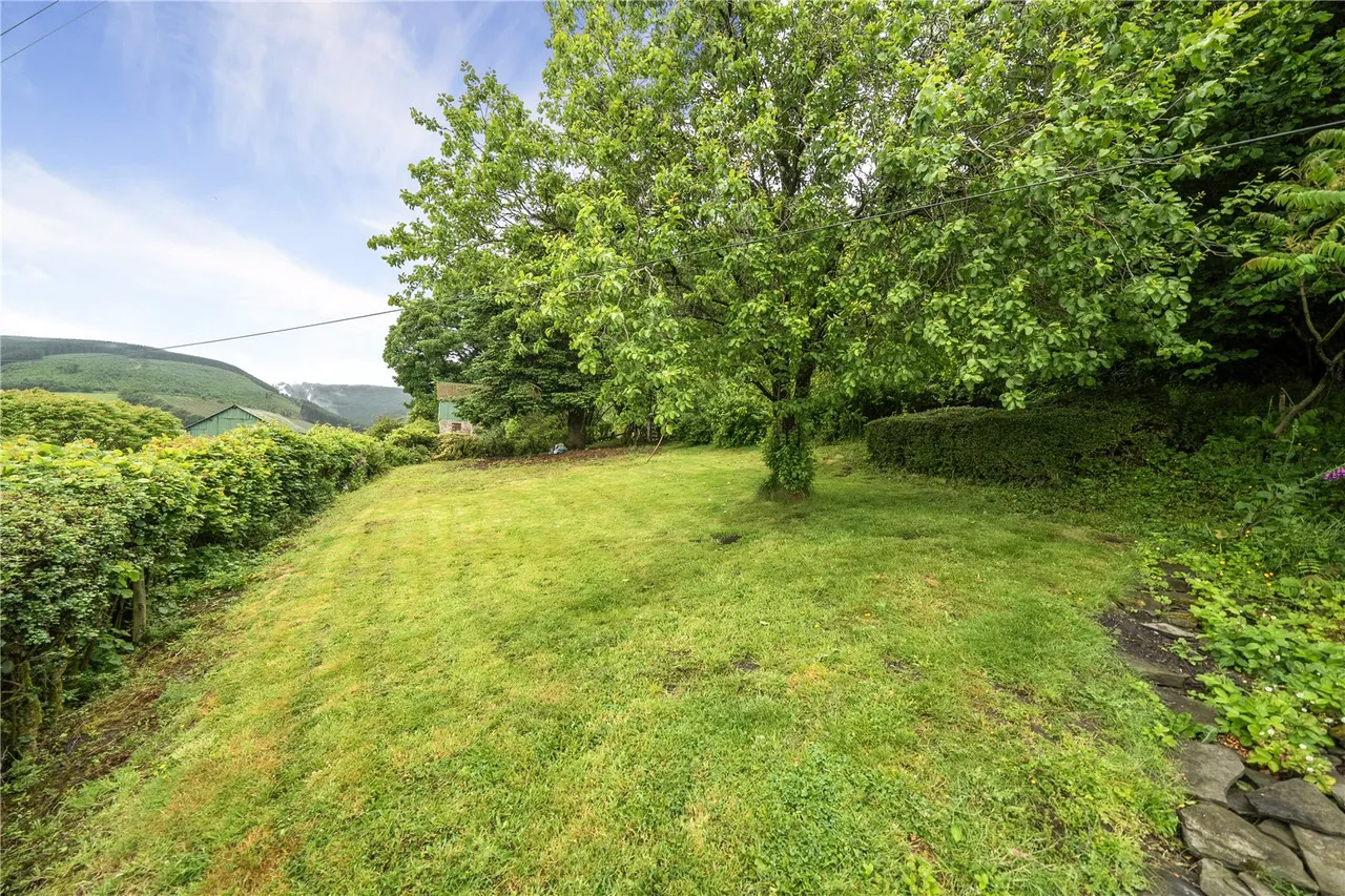 Cascob, Presteigne, Powys, LD8 2NT, photo 21