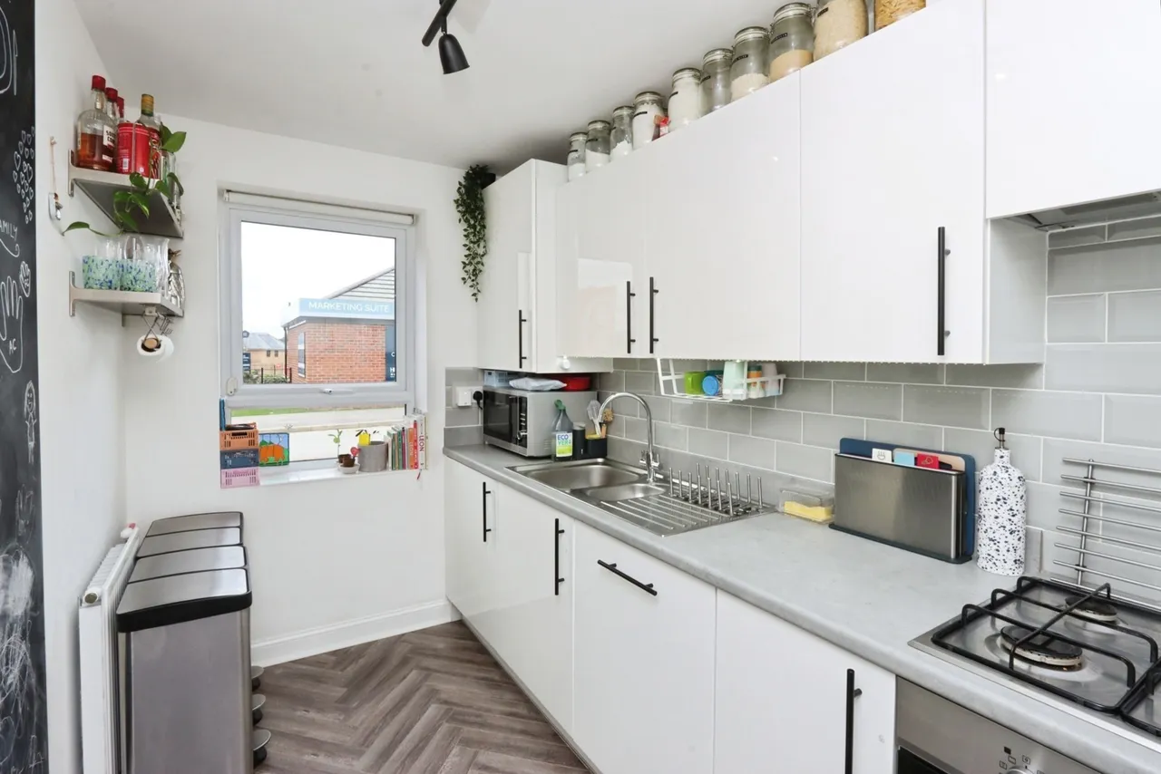 Brooks Drive, Waverley, Rotherham, South Yorkshire, S60, photo 7