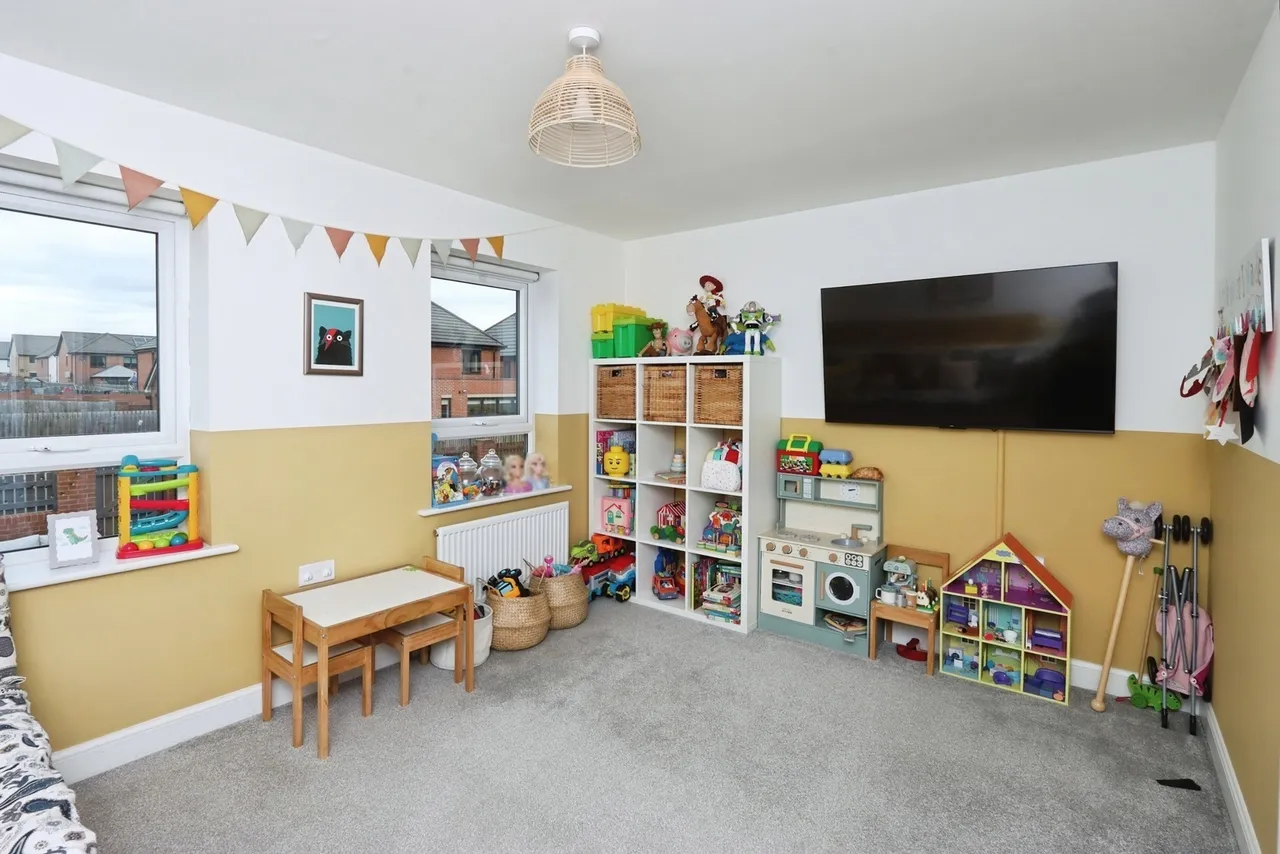 Brooks Drive, Waverley, Rotherham, South Yorkshire, S60, photo 12