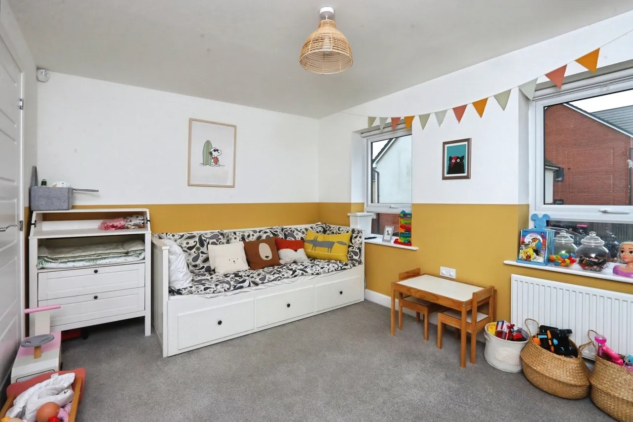 Brooks Drive, Waverley, Rotherham, South Yorkshire, S60, photo 13