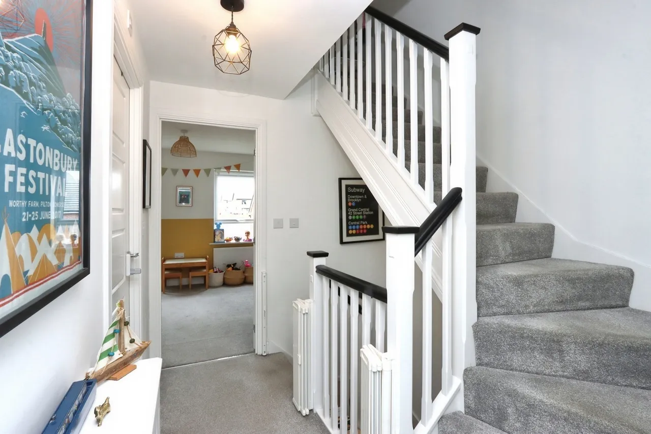 Brooks Drive, Waverley, Rotherham, South Yorkshire, S60, photo 10