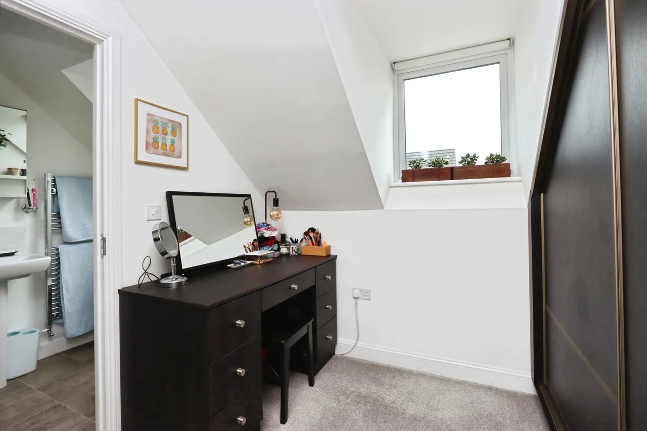 Brooks Drive, Waverley, Rotherham, South Yorkshire, S60, photo 17