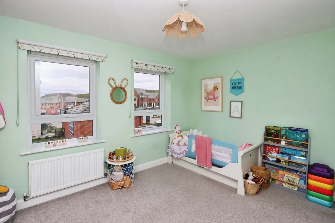 Brooks Drive, Waverley, Rotherham, South Yorkshire, S60, photo 14