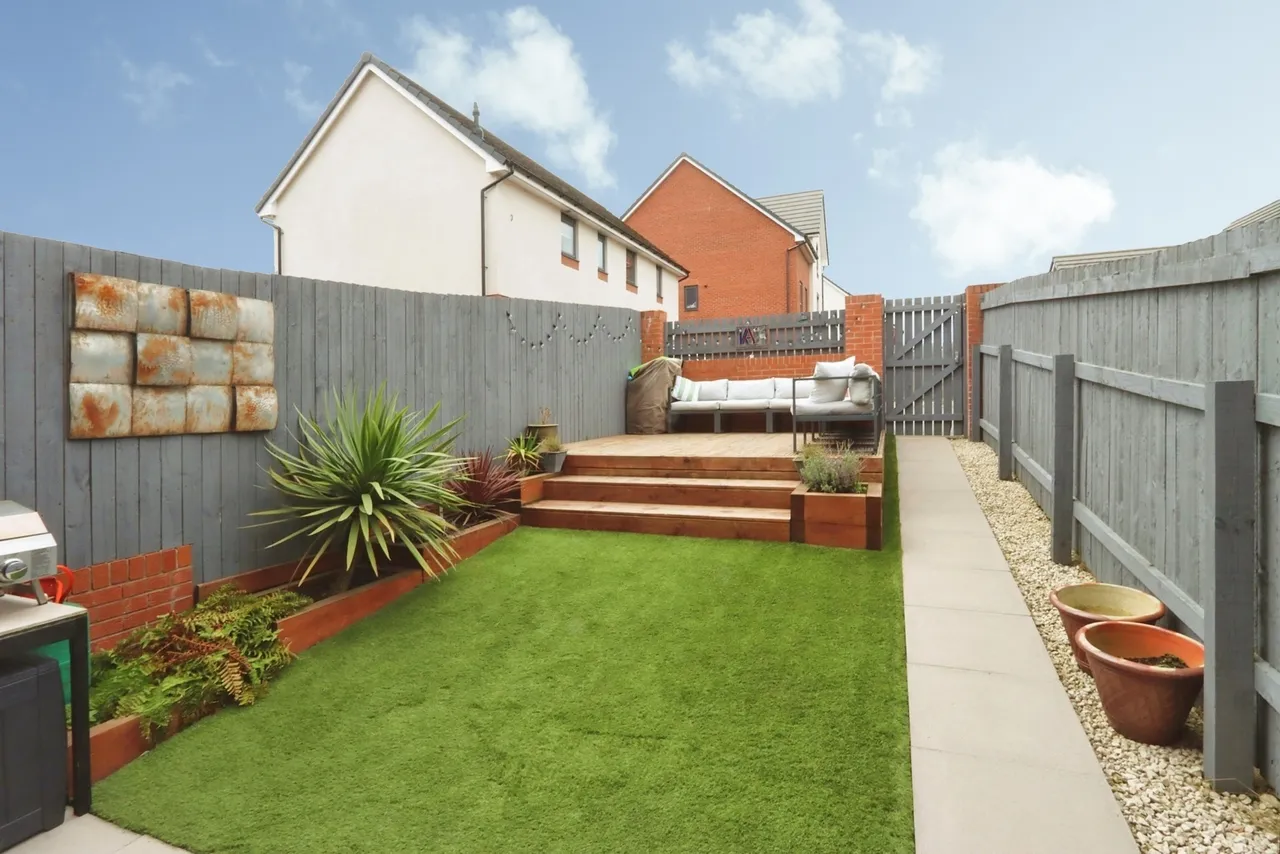 Brooks Drive, Waverley, Rotherham, South Yorkshire, S60, photo 5