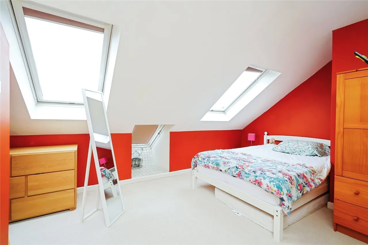 Binswood Avenue, Headington, Oxford, Oxfordshire, OX3, photo 12