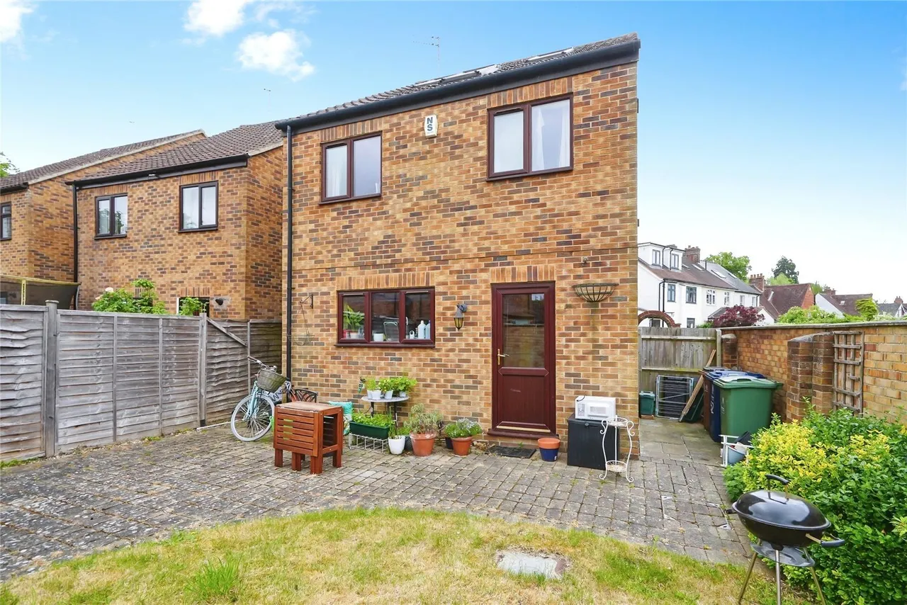 Binswood Avenue, Headington, Oxford, Oxfordshire, OX3, photo 15