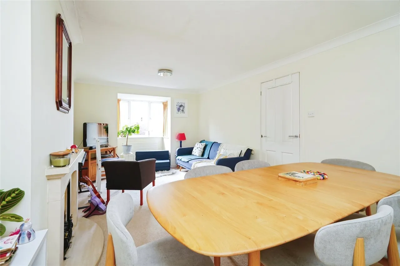 Binswood Avenue, Headington, Oxford, Oxfordshire, OX3, photo 8
