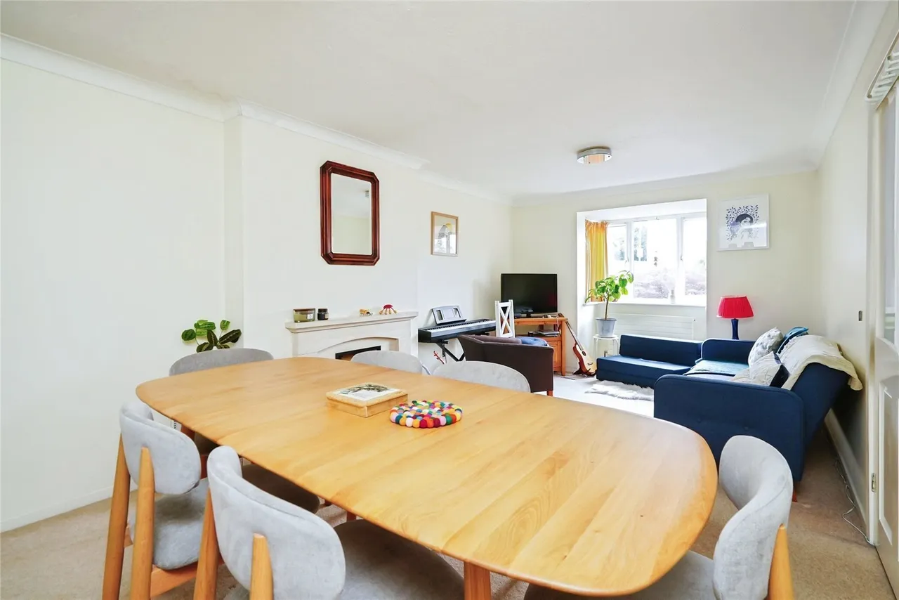 Binswood Avenue, Headington, Oxford, Oxfordshire, OX3, photo 6