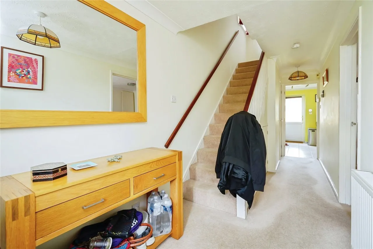 Binswood Avenue, Headington, Oxford, Oxfordshire, OX3, photo 4