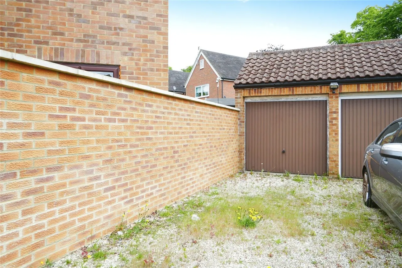 Binswood Avenue, Headington, Oxford, Oxfordshire, OX3, photo 17