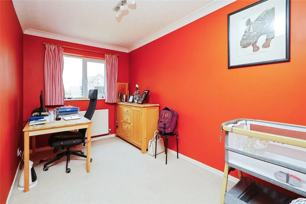 Binswood Avenue, Headington, Oxford, Oxfordshire, OX3, photo 14